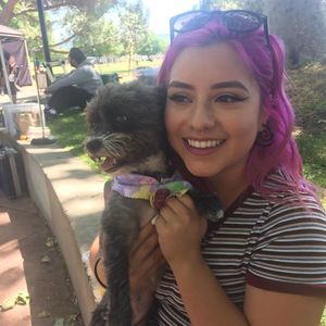 Meet your Posher, Lauren